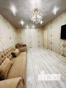 3-к квартира, вторичка, 65м2, 5/5 этаж