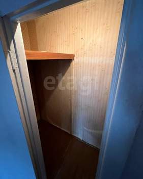 3-к квартира, вторичка, 57м2, 1/5 этаж