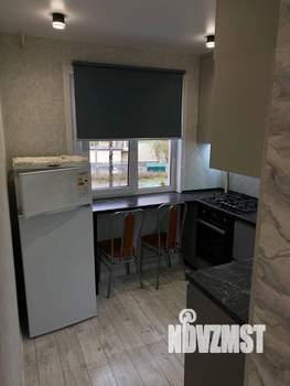 2-к квартира, вторичка, 45м2, 3/5 этаж