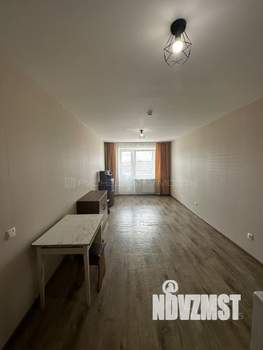 Студия квартира, вторичка, 26м2, 8/10 этаж