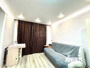 1-к квартира, вторичка, 31м2, 8/9 этаж