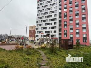 2-к квартира, вторичка, 51м2, 5/17 этаж