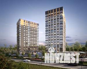 3-к квартира, вторичка, 60м2, 6/17 этаж