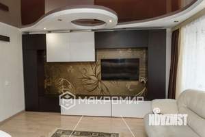 3-к квартира, вторичка, 61м2, 9/10 этаж