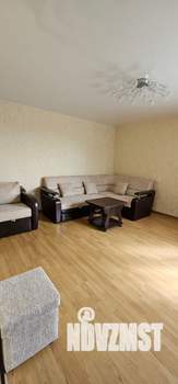 1-к квартира, вторичка, 42м2, 4/10 этаж