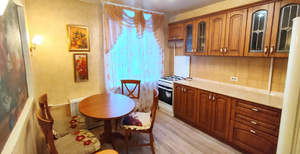 2-к квартира, вторичка, 56м2, 3/4 этаж