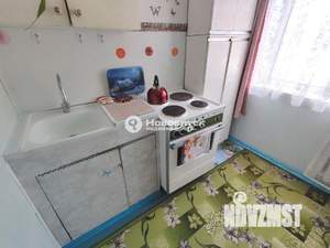 1-к квартира, вторичка, 30м2, 1/5 этаж