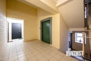 3-к квартира, вторичка, 75м2, 9/9 этаж