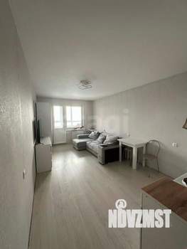 Студия квартира, вторичка, 23м2, 15/17 этаж