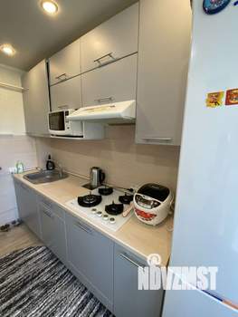 2-к квартира, вторичка, 52м2, 5/5 этаж
