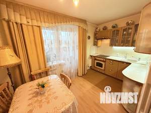 1-к квартира, вторичка, 45м2, 4/4 этаж