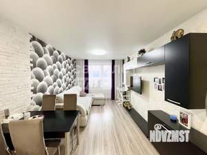 2-к квартира, вторичка, 45м2, 2/18 этаж