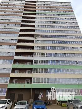 Студия квартира, вторичка, 25м2, 11/17 этаж
