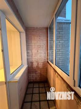 1-к квартира, вторичка, 43м2, 10/10 этаж