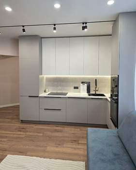 2-к квартира, вторичка, 76м2, 6/16 этаж