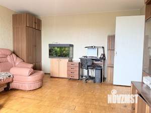 2-к квартира, вторичка, 52м2, 9/9 этаж