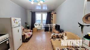 Студия квартира, вторичка, 25м2, 4/18 этаж