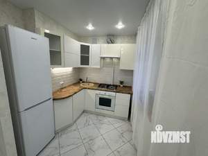2-к квартира, вторичка, 62м2, 3/5 этаж