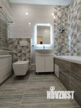 2-к квартира, вторичка, 47м2, 15/17 этаж