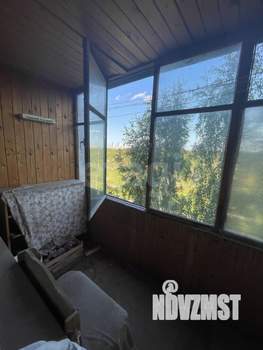 1-к квартира, вторичка, 35м2, 7/9 этаж