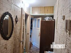 1-к квартира, вторичка, 30м2, 2/5 этаж