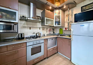 2-к квартира, вторичка, 51м2, 4/5 этаж