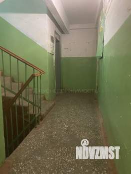 2-к квартира, вторичка, 50м2, 2/10 этаж