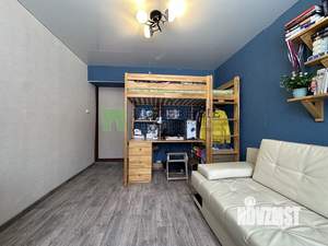 1-к квартира, вторичка, 32м2, 1/5 этаж