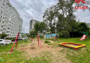 1-к квартира, вторичка, 34м2, 2/10 этаж