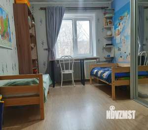 2-к квартира, вторичка, 46м2, 5/5 этаж