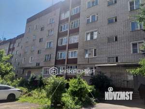 2-к квартира, вторичка, 45м2, 1/5 этаж