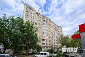 1-к квартира, вторичка, 35м2, 9/10 этаж