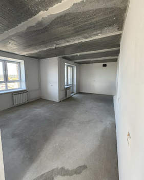 3-к квартира, сданный дом, 65м2, 9/10 этаж