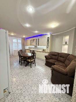 4-к квартира, вторичка, 137м2, 1/5 этаж