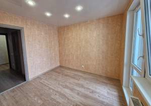 2-к квартира, вторичка, 40м2, 12/18 этаж