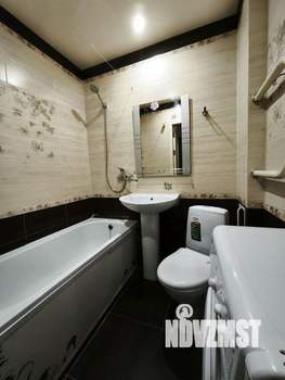 Студия квартира, вторичка, 23м2, 12/17 этаж