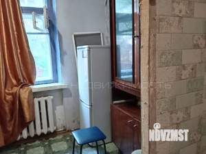 1-к квартира, вторичка, 18м2, 1/3 этаж