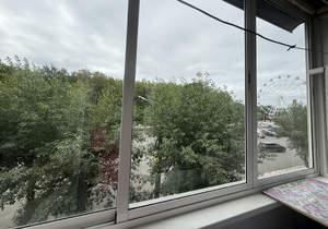 3-к квартира, вторичка, 54м2, 3/5 этаж