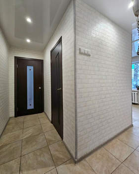 1-к квартира, вторичка, 31м2, 1/5 этаж