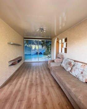 2-к квартира, вторичка, 45м2, 5/5 этаж