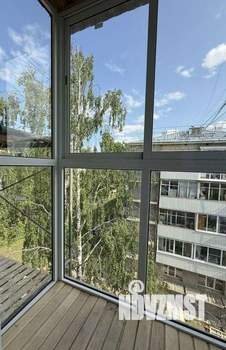 2-к квартира, вторичка, 41м2, 5/5 этаж