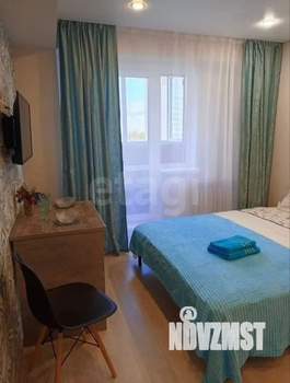 Студия квартира, вторичка, 22м2, 5/14 этаж