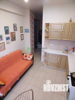 3-к квартира, вторичка, 82м2, 4/5 этаж