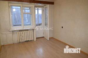 4-к квартира, вторичка, 61м2, 3/5 этаж