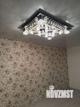 1-к квартира, вторичка, 32м2, 2/17 этаж