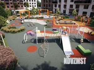 2-к квартира, вторичка, 73м2, 3/12 этаж