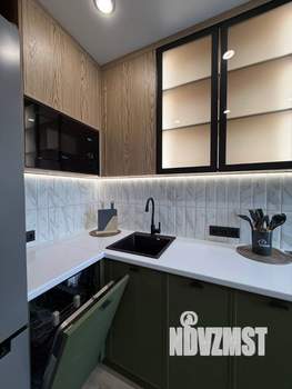 3-к квартира, вторичка, 61м2, 8/10 этаж