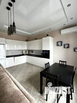 3-к квартира, вторичка, 81м2, 7/8 этаж