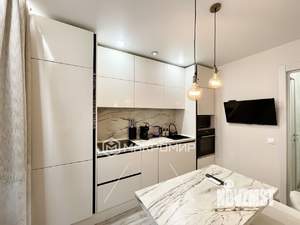 2-к квартира, вторичка, 51м2, 1/9 этаж