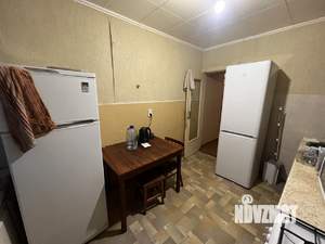 2-к квартира, вторичка, 48м2, 1/9 этаж